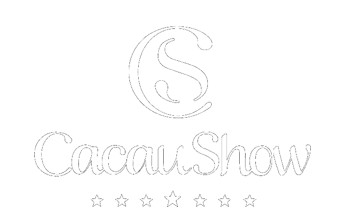 Cacau Show Logo